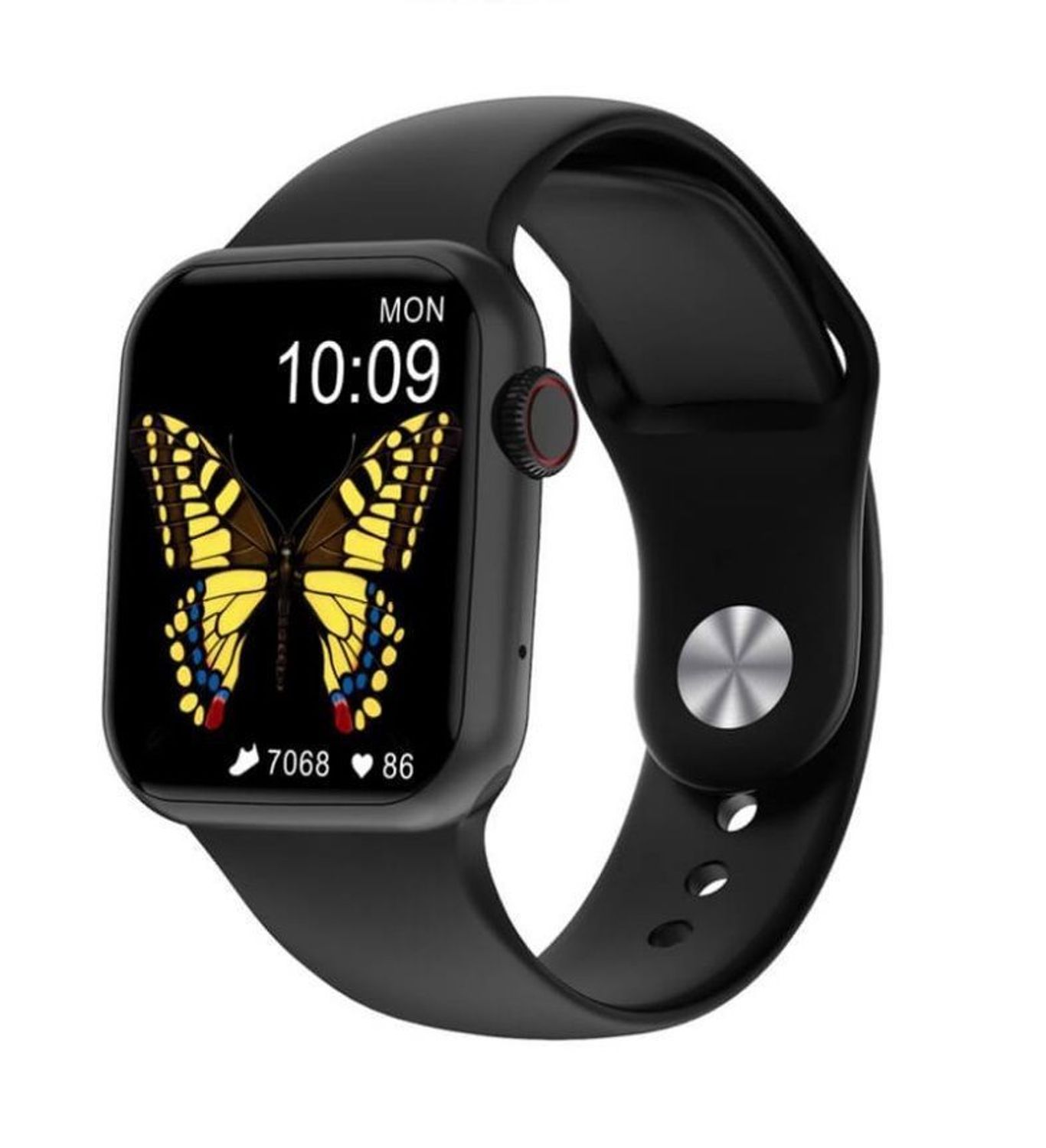 Zegarek Smartwatch Hagen z rozmowami HD7 black (2).jpg